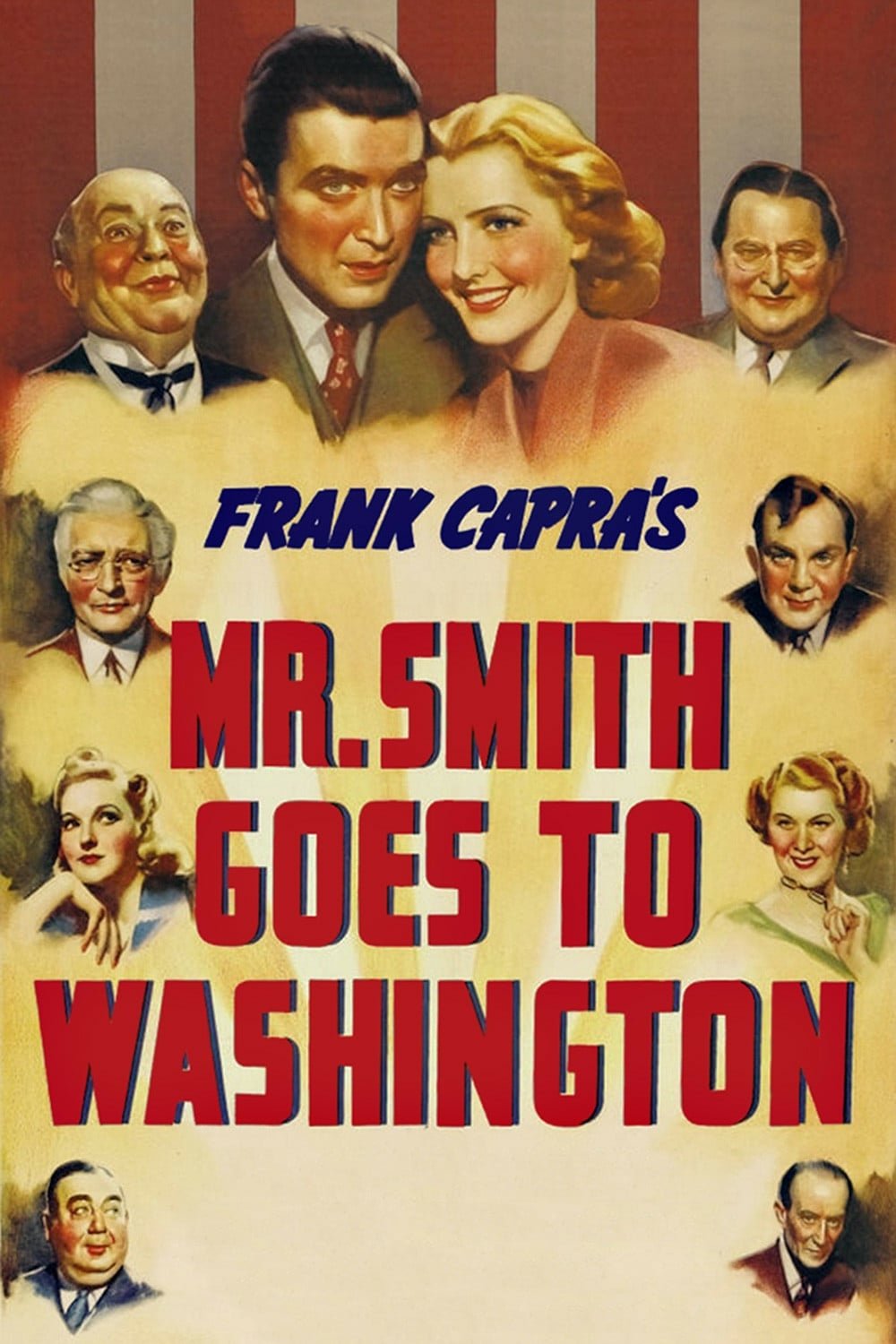 Mr. Smith Goes to Washington (1939) [1911] (A1762898843) [[Movies]] --Plex--
